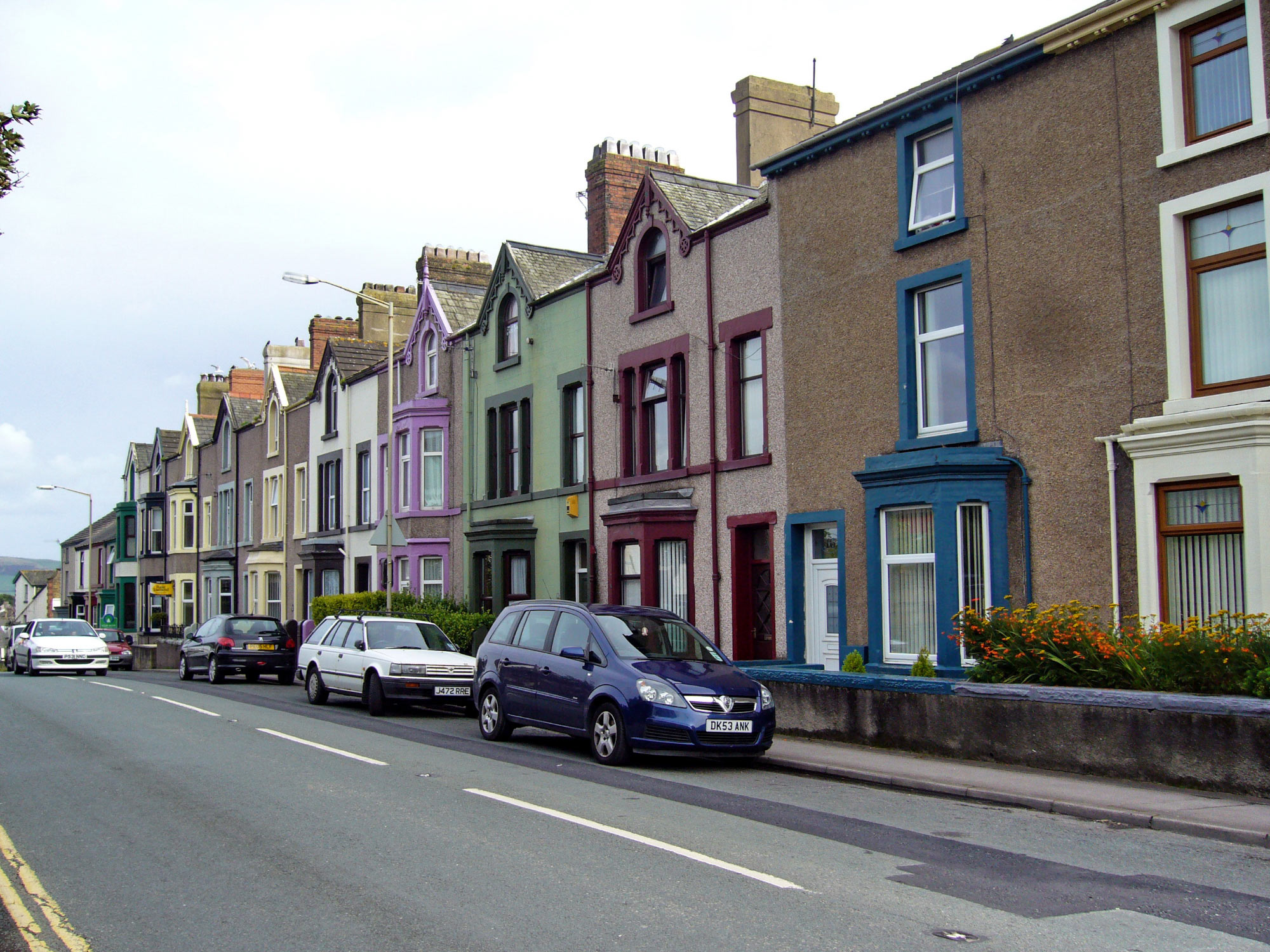 Millom